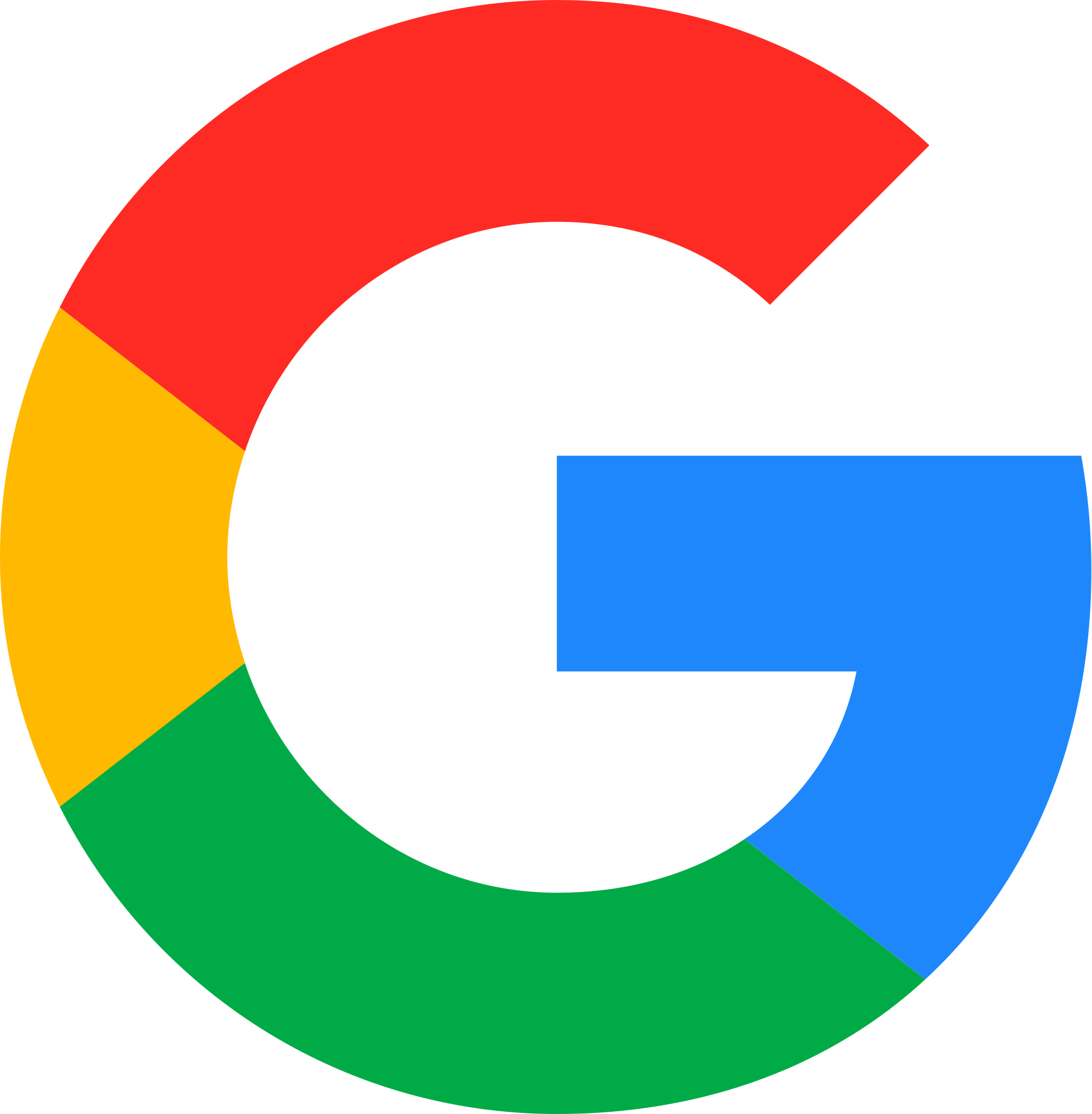 Google icon